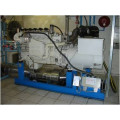 500kW 625kVA MAN Gerador de Gás do Motor set Silent